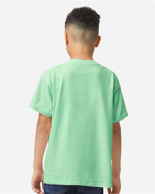 Mint Green