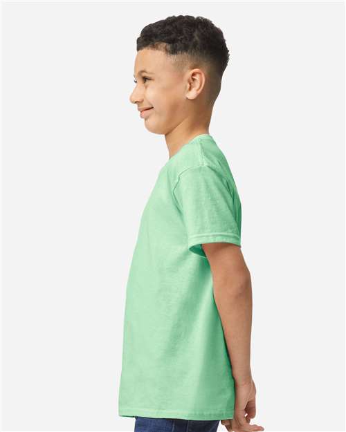 Mint Green