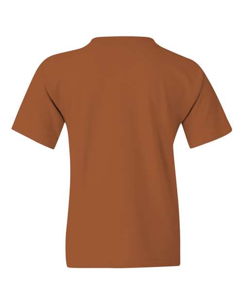 Texas Orange