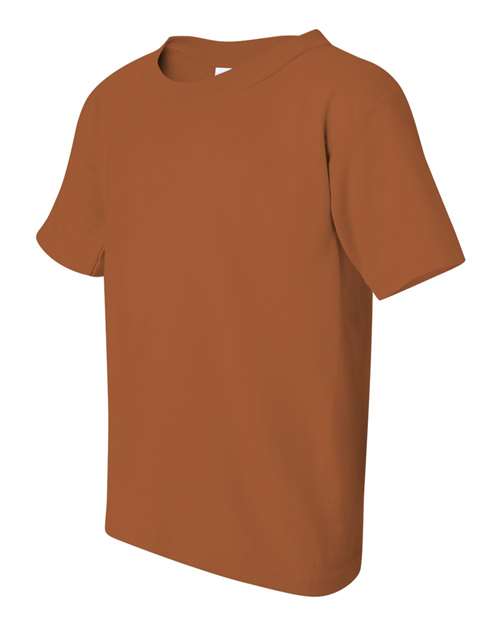 Texas Orange