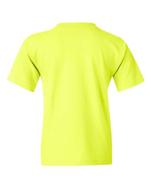 Safety Green