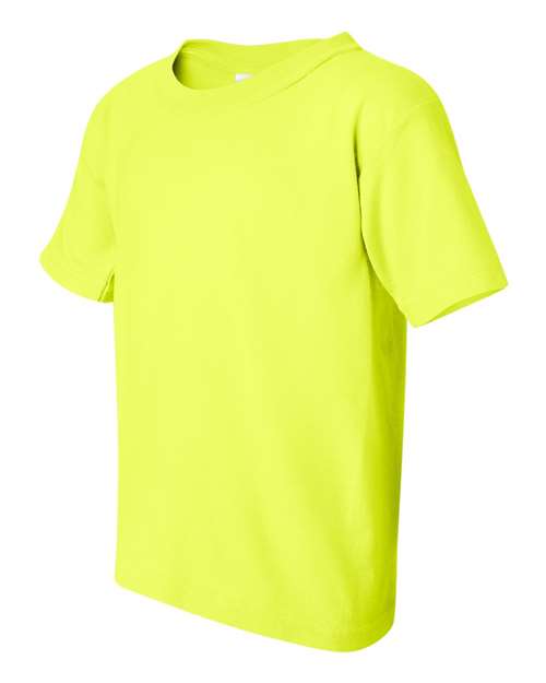 Safety Green