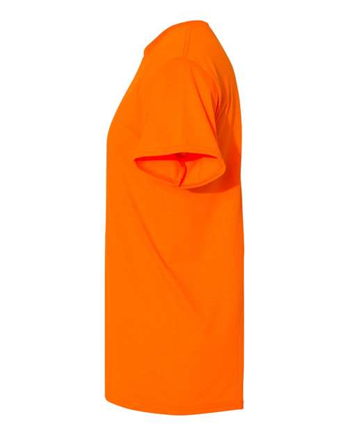 Safety Orange
