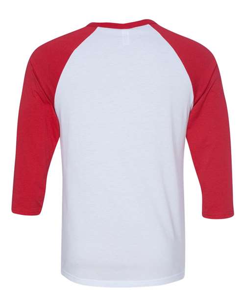 White/ Red