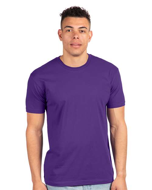 Purple Rush