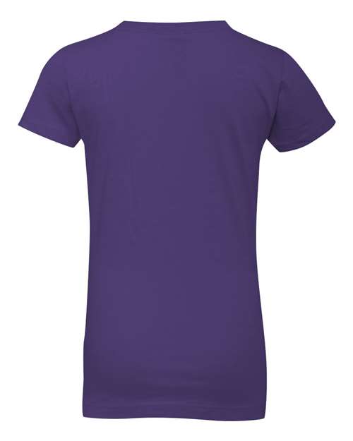 Purple Rush