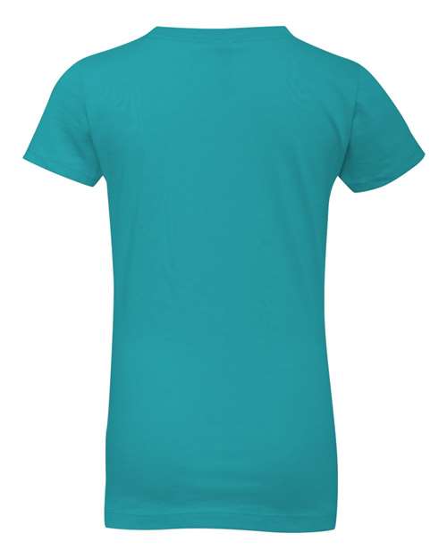 Tahiti Blue