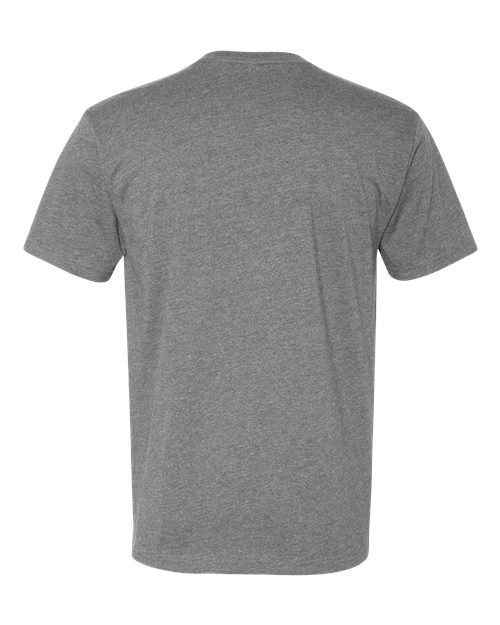 Dark Heather Grey