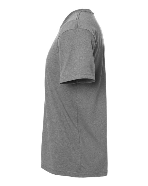 Dark Heather Grey