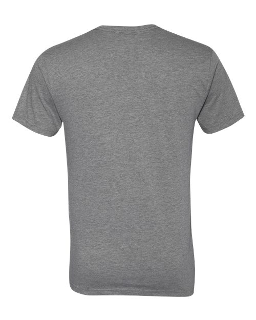 Dark Heather Grey