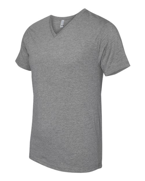 Dark Heather Grey