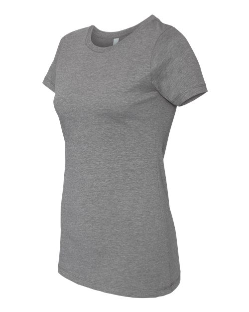 Dark Heather Grey