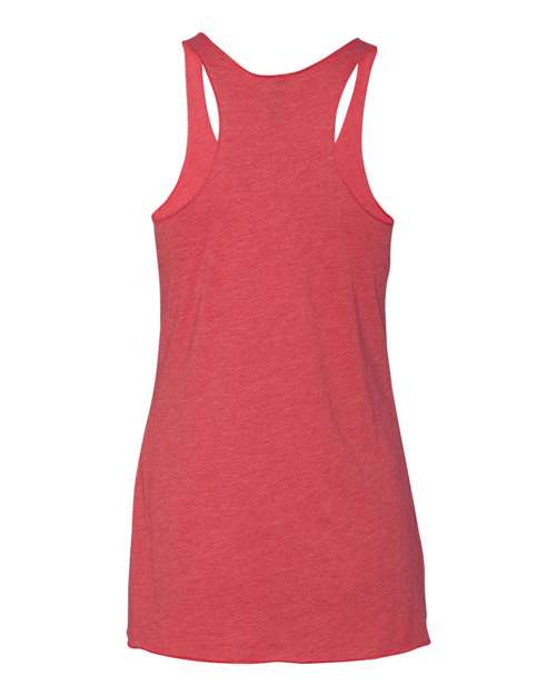 Vintage Red