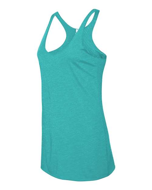 Tahiti Blue