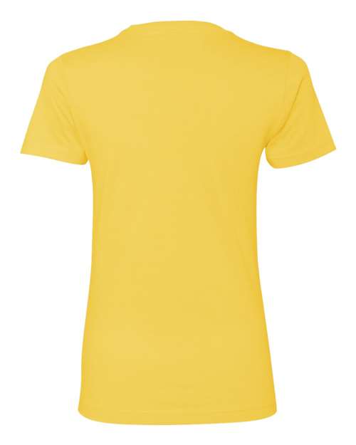 Vibrant Yellow