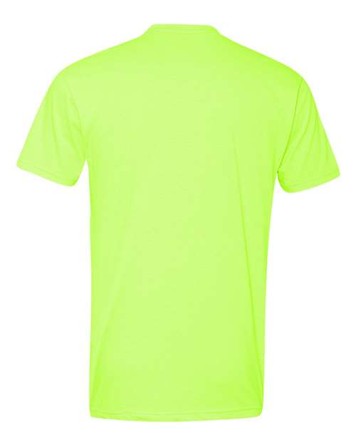 Neon Yellow