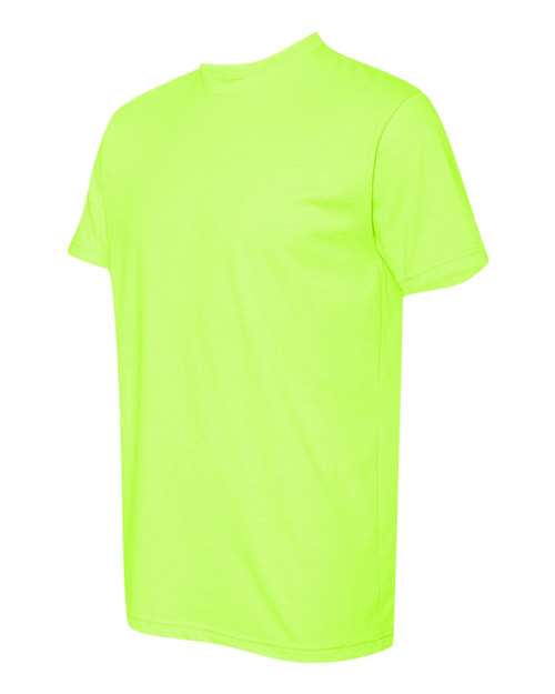 Neon Yellow