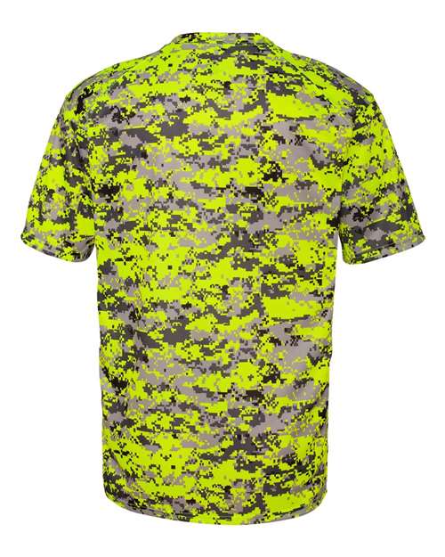 Safety Yellow Digital