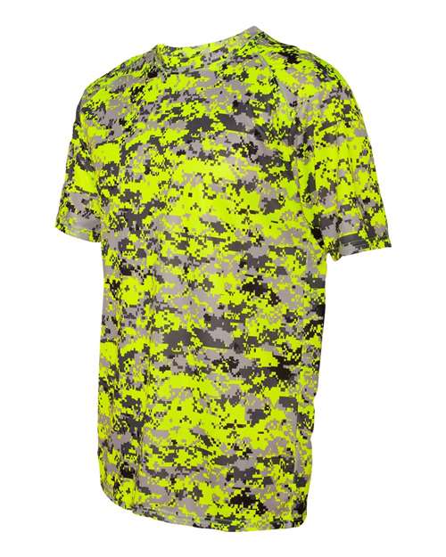 Safety Yellow Digital