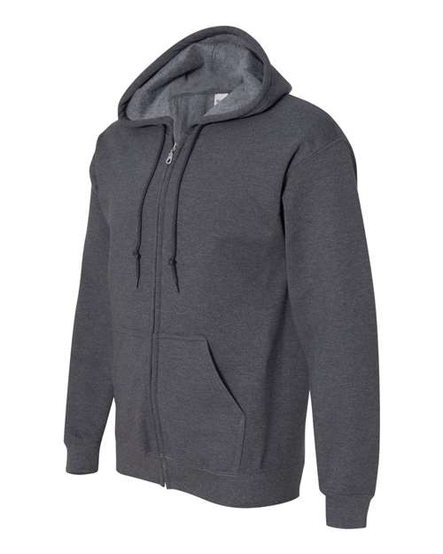 Dark Heather