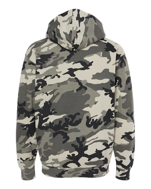 Snow Camo