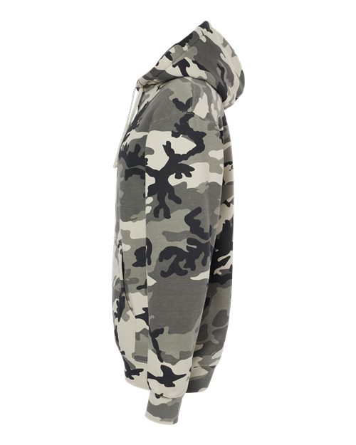Snow Camo