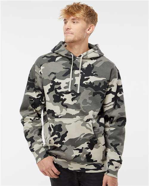 Snow Camo