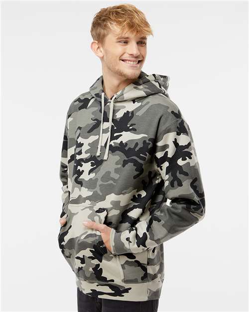 Snow Camo