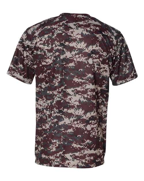 Maroon Digital