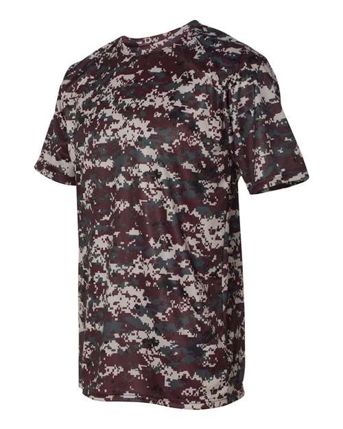 Maroon Digital