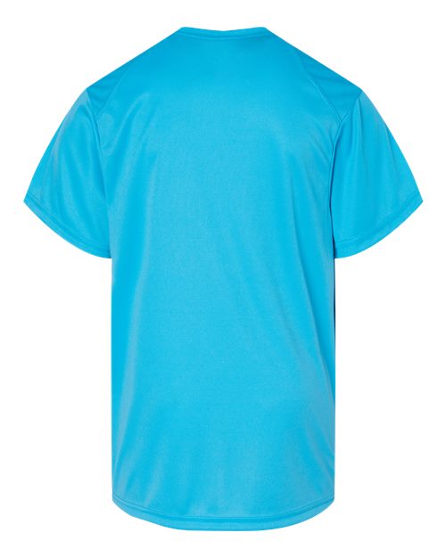 Electric Blue