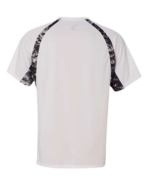 White/ Black