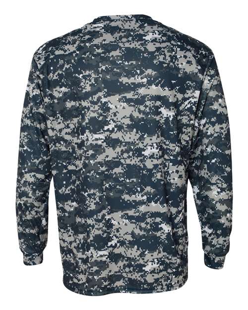 Navy Digital