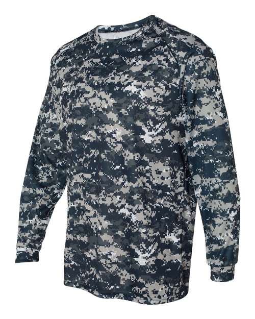 Navy Digital