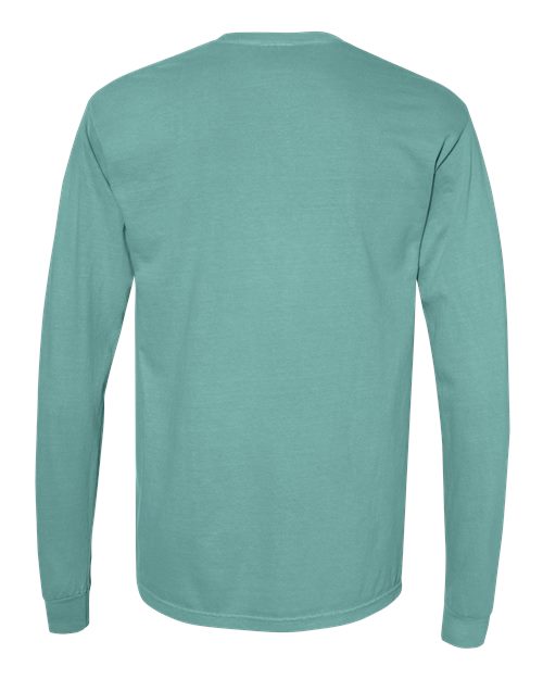 Seafoam