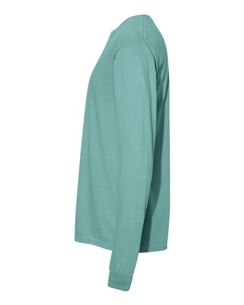 Seafoam