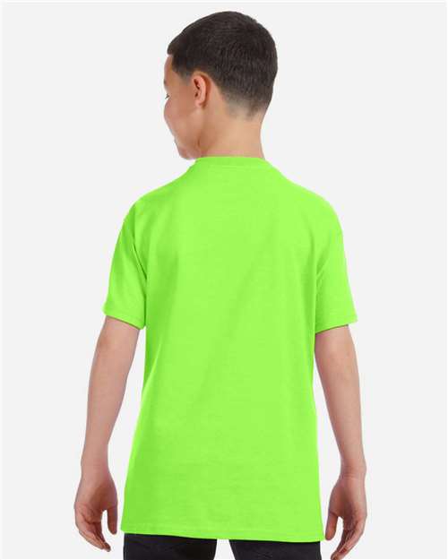 Neon Green
