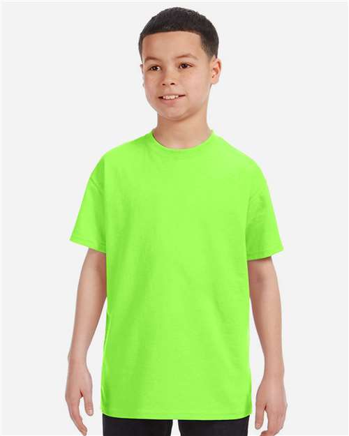 Neon Green