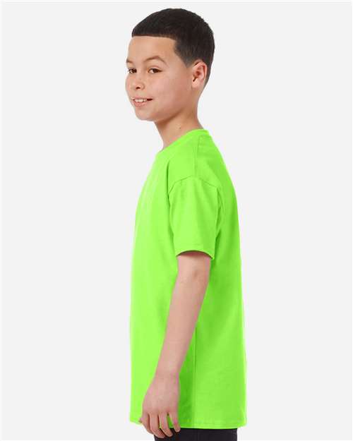 Neon Green