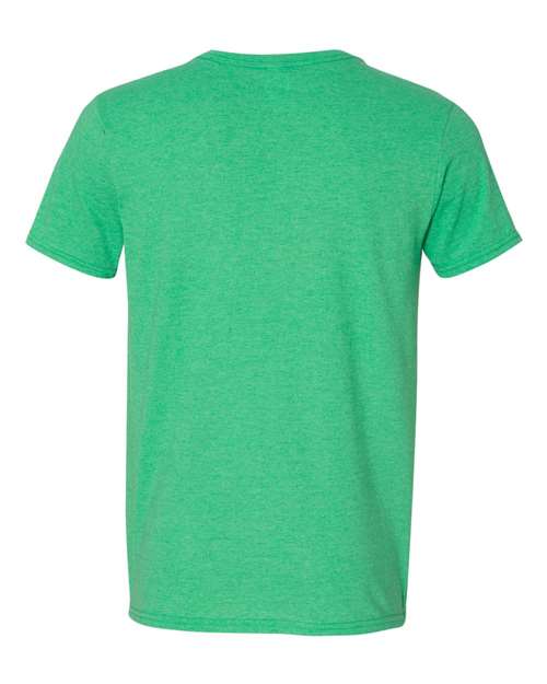 Heather Irish Green