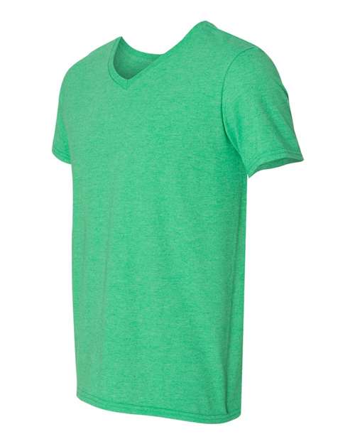 Heather Irish Green