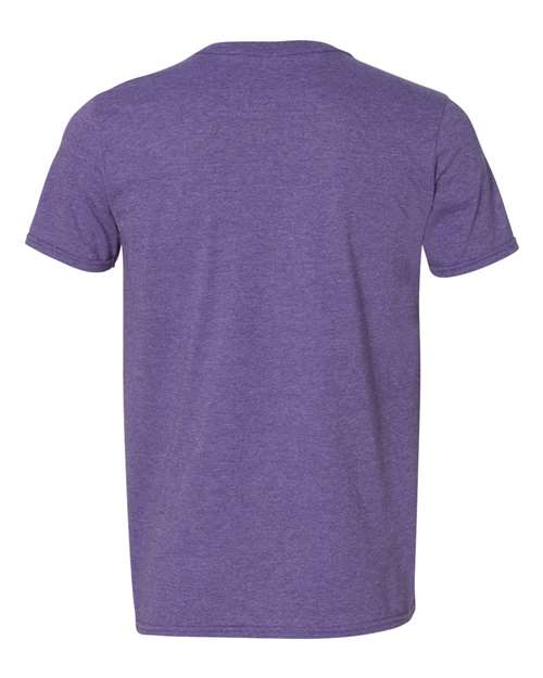 Heather Purple