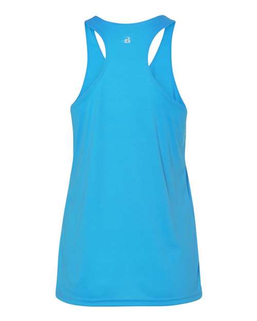 Electric Blue