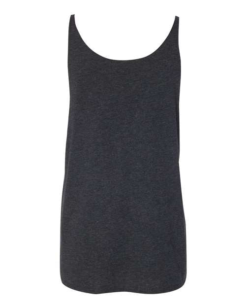 Charcoal Black Triblend