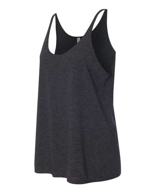 Charcoal Black Triblend