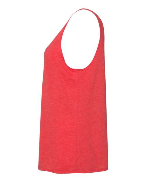 Red Triblend