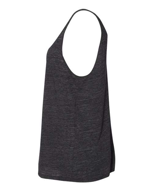 Charcoal Black Slub