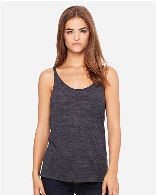 Charcoal Black Slub