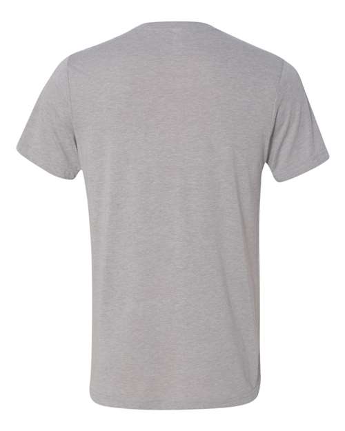 Athletic Grey Triblend