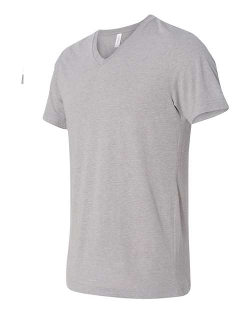 Athletic Grey Triblend
